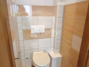 Prodej bytu 3+1, Třebíč - Nové Dvory, 75 m2