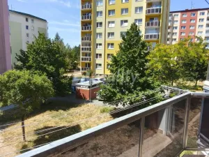 Prodej bytu 3+1, Třebíč - Nové Dvory, 75 m2