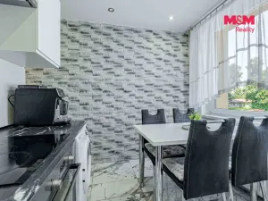 Prodej bytu 2+1, Karviná - Mizerov, tř. 17. listopadu, 57 m2