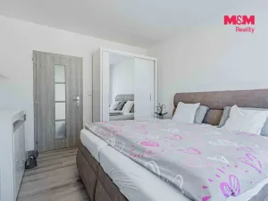 Prodej bytu 2+1, Karviná - Mizerov, tř. 17. listopadu, 57 m2