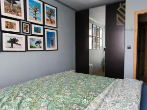 Prodej bytu 2+kk, Most, Jana Kříže, 40 m2