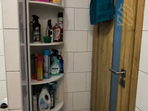 Prodej bytu 2+kk, Most, Jana Kříže, 40 m2