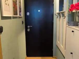 Prodej bytu 2+kk, Most, Jana Kříže, 40 m2