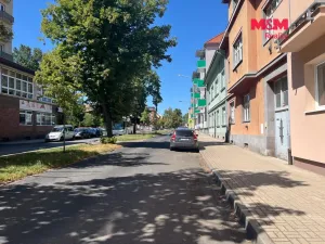 Prodej bytu 2+1, Louny, Fűgnerova, 55 m2