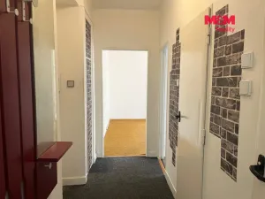 Prodej bytu 2+1, Louny, Fűgnerova, 55 m2