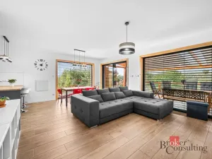 Prodej rodinného domu, Trnová, 183 m2