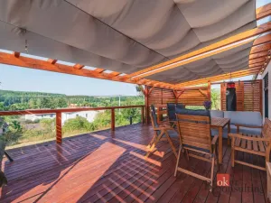 Prodej rodinného domu, Trnová, 183 m2
