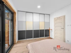 Prodej rodinného domu, Trnová, 183 m2
