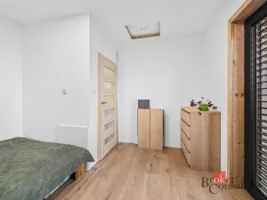 Prodej rodinného domu, Trnová, 183 m2