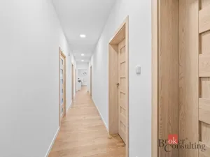 Prodej rodinného domu, Trnová, 183 m2