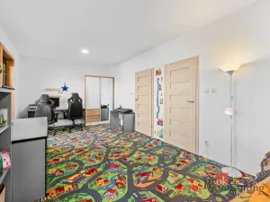 Prodej rodinného domu, Trnová, 183 m2