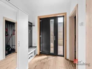Prodej rodinného domu, Trnová, 183 m2
