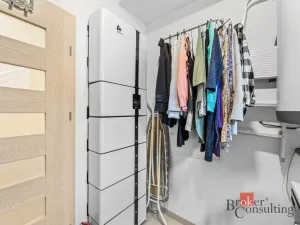 Prodej rodinného domu, Trnová, 183 m2