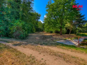 Prodej zahrady, Velký Bor - Slivonice, 2248 m2