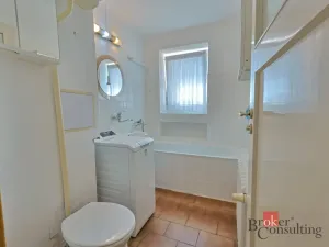 Prodej bytu 2+1, Hodonín, J. Suka, 58 m2