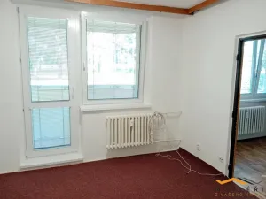 Pronájem bytu 2+1, Kyjov, Sídliště U Vodojemu, 45 m2