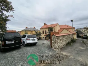 Prodej bytu 1+1, Kutná Hora - Kutná Hora-Vnitřní Město, Orelská, 29 m2
