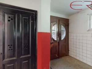 Prodej rodinného domu, Lučany nad Nisou, 105 m2