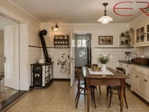 Prodej rodinného domu, Lučany nad Nisou, 105 m2