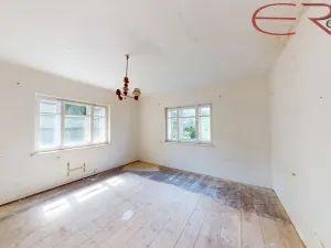 Prodej rodinného domu, Lučany nad Nisou, 105 m2