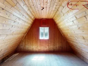 Prodej rodinného domu, Lučany nad Nisou, 105 m2