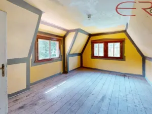 Prodej rodinného domu, Lučany nad Nisou, 105 m2