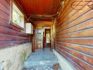 Prodej rodinného domu, Lučany nad Nisou, 105 m2