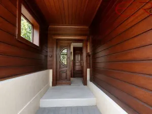Prodej rodinného domu, Lučany nad Nisou, 105 m2