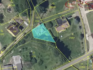 Prodej rodinného domu, Lučany nad Nisou, 105 m2