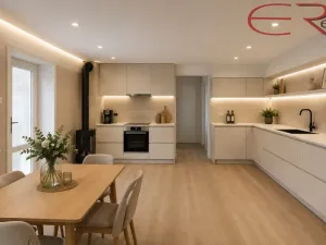 Prodej rodinného domu, Lučany nad Nisou, 105 m2