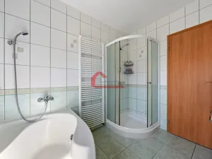Prodej rodinného domu, Velké Bílovice, Morávky, 177 m2