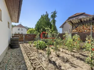 Prodej rodinného domu, Velké Bílovice, Morávky, 177 m2