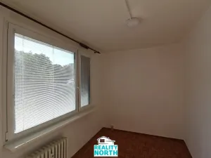Pronájem bytu 2+1, Ústí nad Labem, Jana Zajíce, 53 m2