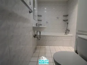 Pronájem bytu 2+1, Ústí nad Labem, Jana Zajíce, 53 m2