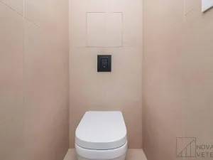 Prodej bytu 2+kk, Praha - Vršovice, Francouzská, 56 m2