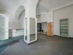 Prodej činžovního domu, Rychnov nad Kněžnou, Panská, 533 m2