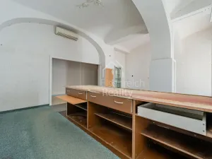 Prodej činžovního domu, Rychnov nad Kněžnou, Panská, 533 m2