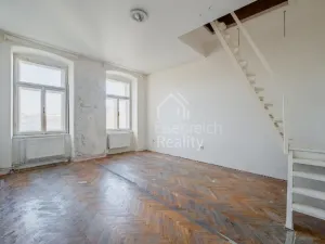 Prodej činžovního domu, Rychnov nad Kněžnou, Panská, 533 m2