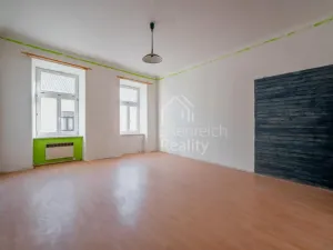 Prodej činžovního domu, Rychnov nad Kněžnou, Panská, 533 m2