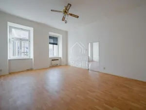 Prodej činžovního domu, Rychnov nad Kněžnou, Panská, 533 m2