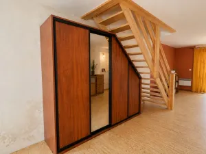 Prodej rodinného domu, Plzeň - Doubravka, Chmelová, 85 m2