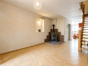 Prodej rodinného domu, Plzeň - Doubravka, Chmelová, 85 m2