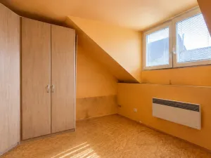 Prodej rodinného domu, Plzeň - Doubravka, Chmelová, 85 m2