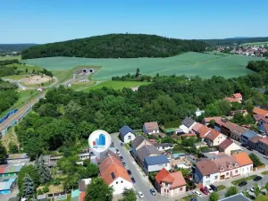 Prodej rodinného domu, Plzeň - Doubravka, Chmelová, 85 m2