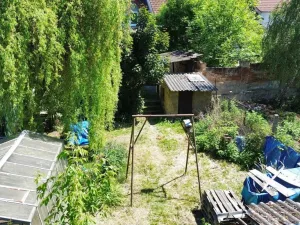 Prodej rodinného domu, Plzeň - Doubravka, Chmelová, 85 m2