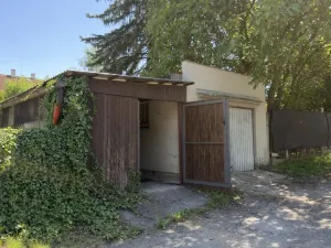Prodej rodinného domu, Plzeň - Doubravka, Chmelová, 85 m2