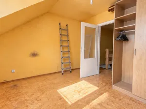 Prodej rodinného domu, Plzeň - Doubravka, Chmelová, 85 m2