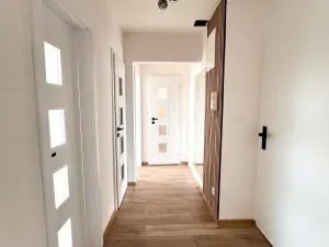 Prodej bytu 3+kk, Mladá Boleslav - Mladá Boleslav III, Jičínská, 51 m2