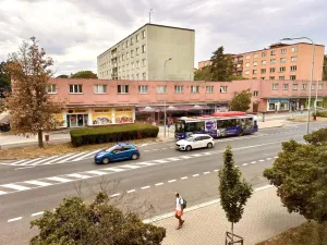 Prodej bytu 3+kk, Mladá Boleslav - Mladá Boleslav III, Jičínská, 51 m2