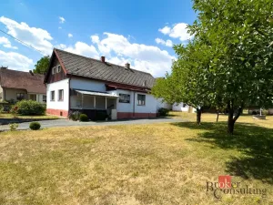 Prodej rodinného domu, Drahkov, 93 m2
